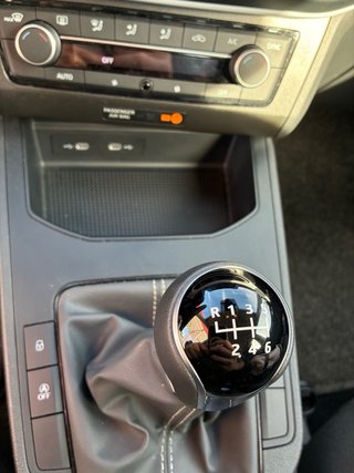 SEAT Ibiza 2024