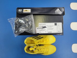 Zapatillas Clavos Adidas Adizero Avanti 2 Talla 42