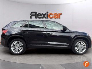 Skoda Kodiaq 2.0 TDI 140 kW (190CV) AdBlue DSG 4x4