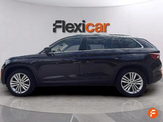 Skoda Kodiaq 2.0 TDI 140 kW (190CV) AdBlue DSG 4x4