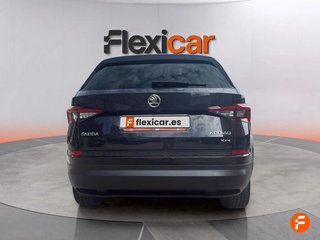 Skoda Kodiaq 2.0 TDI 140 kW (190CV) AdBlue DSG 4x4