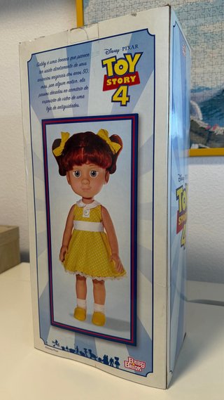 Bambola Gabby di Toy Story 4