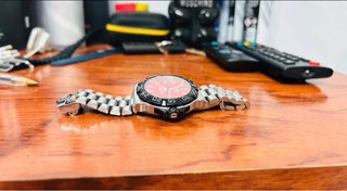 Reloj TAG Heuer Formula 1 Rojo