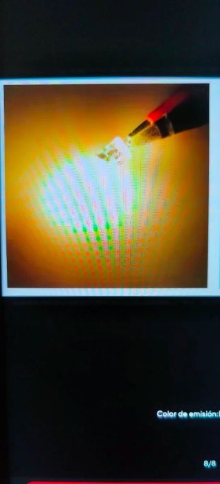 10 Bombillas LED G4 COB 12V