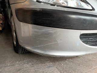 Peugeot 307 2002