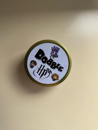 Dobble Harry Potter