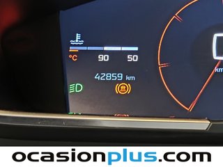 Peugeot 508 SW BlueHDi 130 S&S GT EAT8 96 kW (130 CV)