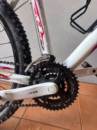Bicicleta MTB Ferrini 26´´ Talla 41-PrecioNegociab