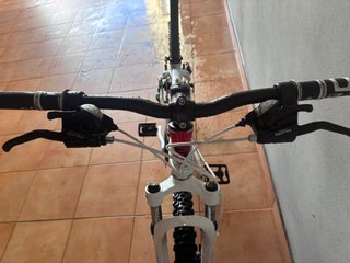 Bicicleta MTB Ferrini 26´´ Talla 41-PrecioNegociab