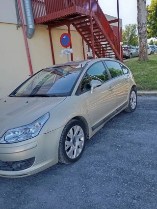Citroen C4 2008