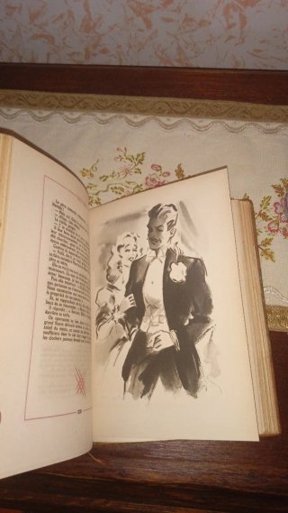 Bel-Ami (Maupassant) - Edizione Deluxe ATHÉNA