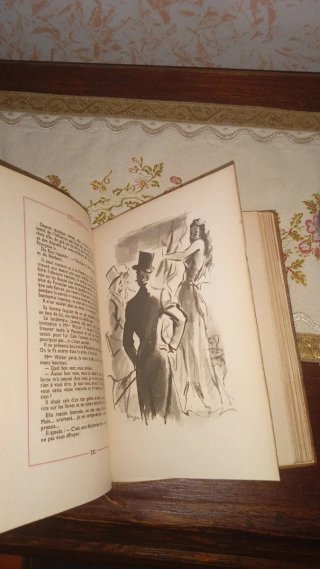 Bel-Ami (Maupassant) - Edizione Deluxe ATHÉNA