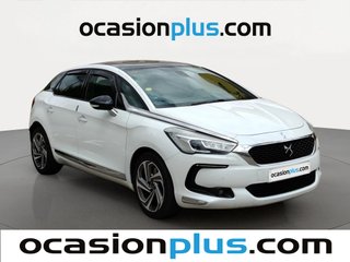 DS DS5 BlueHdi 150 Style 110 kW (150 CV)