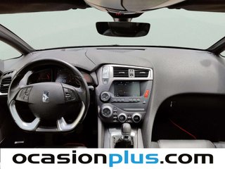 DS DS5 BlueHdi 150 Style 110 kW (150 CV)