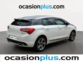 DS DS5 BlueHdi 150 Style 110 kW (150 CV)