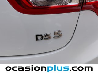 DS DS5 BlueHdi 150 Style 110 kW (150 CV)