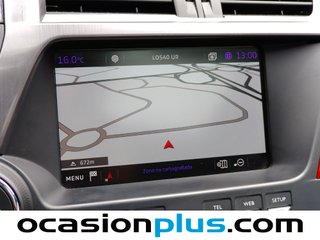 DS DS5 BlueHdi 150 Style 110 kW (150 CV)