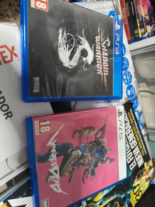 Juegos PS4 y PS5: Star Wars y Dragon's Dogma