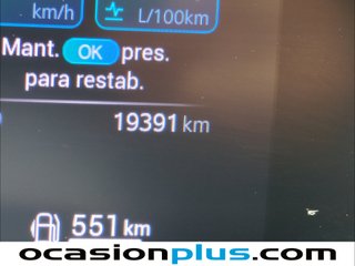 MG MG3 1.5 Comfort 85 kW (116 CV)