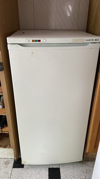 Congelatore CASFRI