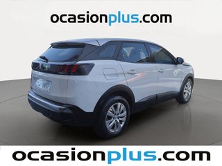 Peugeot 3008 BlueHDi 130 S&S Active 96 kW (130 CV)