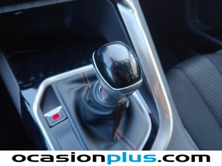 Peugeot 3008 BlueHDi 130 S&S Active 96 kW (130 CV)