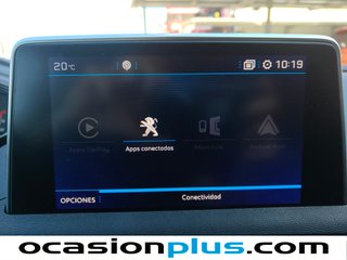 Peugeot 3008 BlueHDi 130 S&S Active 96 kW (130 CV)