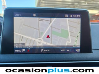 Peugeot 3008 BlueHDi 130 S&S Active 96 kW (130 CV)