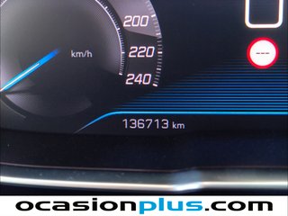 Peugeot 3008 BlueHDi 130 S&S Active 96 kW (130 CV)