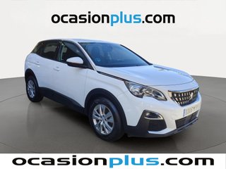 Peugeot 3008 BlueHDi 130 S&S Active 96 kW (130 CV)