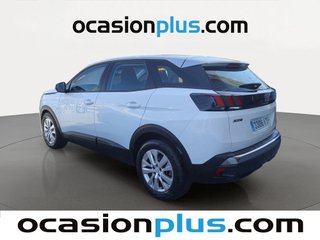 Peugeot 3008 BlueHDi 130 S&S Active 96 kW (130 CV)