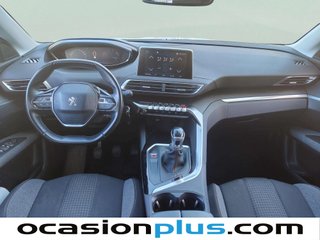 Peugeot 3008 BlueHDi 130 S&S Active 96 kW (130 CV)