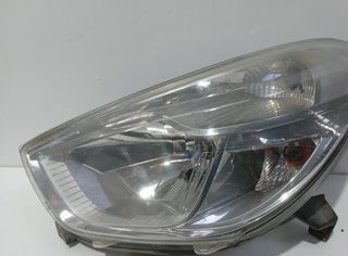 Faro izq 260607950r dacia lodgy ambiance 456440