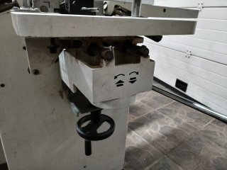 Minimax LAB 260