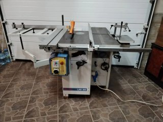 Minimax LAB 260