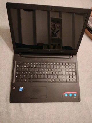 Lenovo Ideapad 100-15IBD i5 1TB