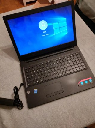 Lenovo Ideapad 100-15IBD i5 1TB