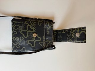 Bolso bandolera pequeño