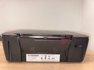 Impresora HP Deskjet 1050A J140 Series