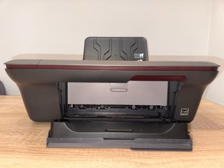 Impresora HP Deskjet 1050A J140 Series