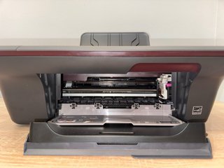 Impresora HP Deskjet 1050A J140 Series