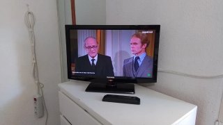 Tv 22"hd hdmi ascao