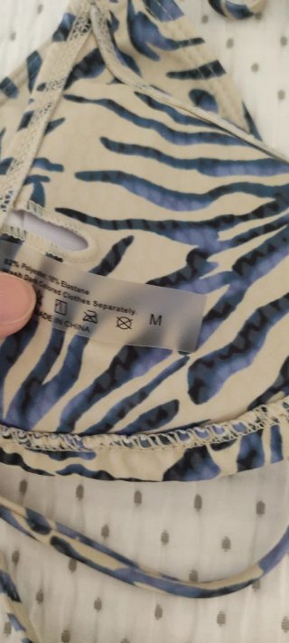 Bikini Shein M