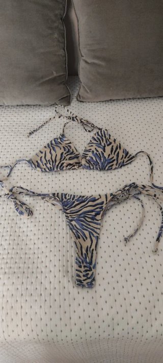 Bikini Shein M