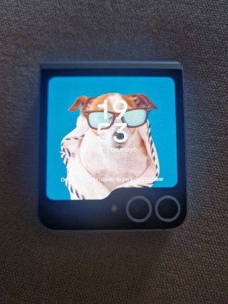 Samsung Galaxy Z Flip6