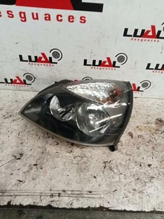 Faro izq renault k9k704 clio 1.5 dci diesel 103346