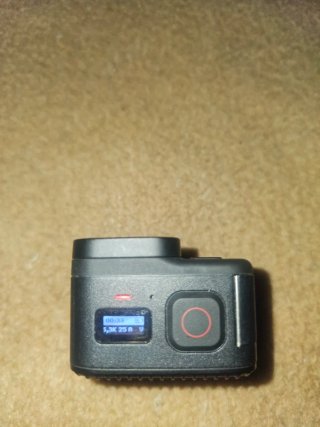 GoPro Hero 11 Mini Negra