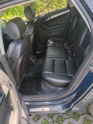 Audi A3 2009