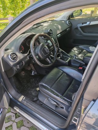 Audi A3 2009