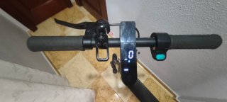 Patinete Eléctrico Xiaomi Mercedes